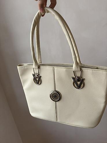 charles keith canta: Qadın çanta — 1