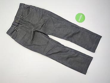 jeansy straight pull and bear: Zara, Jeansy damskie, rozmiar S — 2