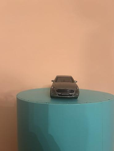 nerf satisi: Metal miniatur avtomobil modeli – Ford Mondeo sedan - Kolleksiya üçün — 9