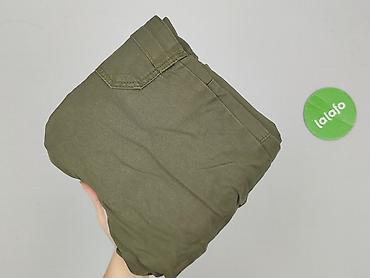 pull an bear: PULL&BEAR, Spodnie cargo damskie, rozmiar XS — 5