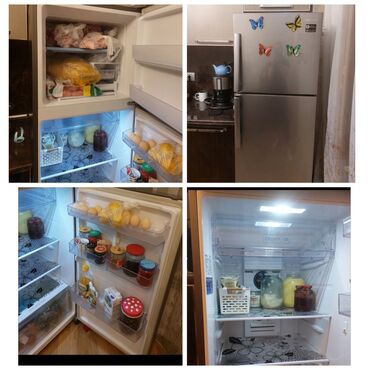 samsung r 25: Б/у Холодильник