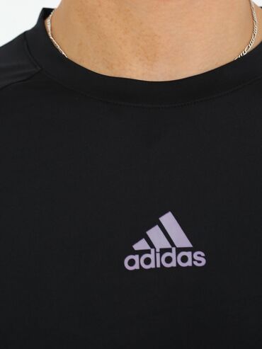 Футболки: Футболка ADIDAS DUSTER Tee Original !!! Категория - Adidas — 29