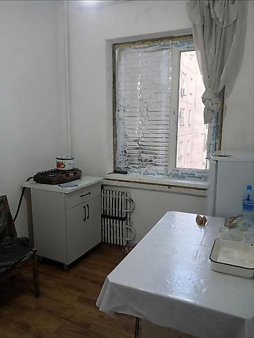 квартиры недвижимость: 1 комната, 32 м², 105 серия, 7 этаж, Требуется ремонт — 7