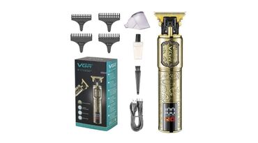 Elektrik üzqırxanlar: Elektrik üzqırxan, Vgr — 9