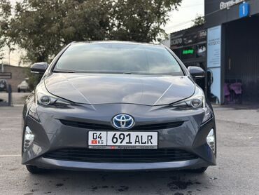 климат контроль пассат б3: Toyota Prius: 2018 г., 1.8 л, Автомат, Гибрид, Хетчбек