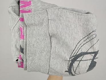 buty winylowe: Pink, Bluza z kapturem damska, rozmiar L — 6