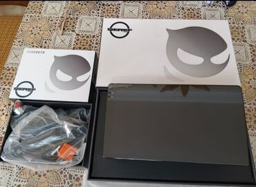 Monitorlar: Monitor, Yeni, Cihaz paneli, Wi-Fi, Pulsuz çatdırılma — 6