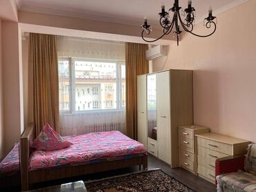 Продажа квартир: 1 комната, 49 м², Элитка, 10 этаж, Косметический ремонт