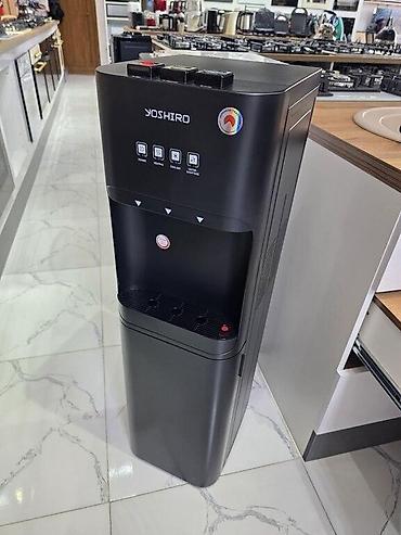 Su üçün kulerlər və dispenserlər: Su dispenseri Su Dispenseri YOSHIRO YWD-B91B Xüsusiyyətləri: Su — 4