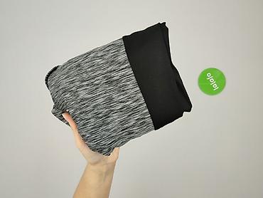 leginsy c: Legginsy Sportowe damskie, rozmiar S — 4