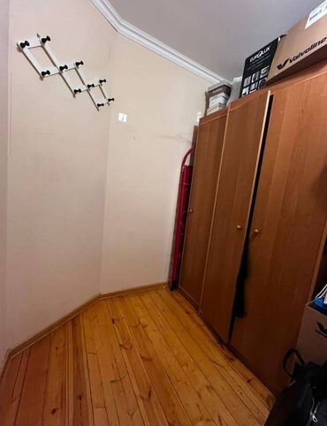 Köhnə tikili: Bakı, 4 otaqlı, Köhnə tikili, 98 kv. m — 12