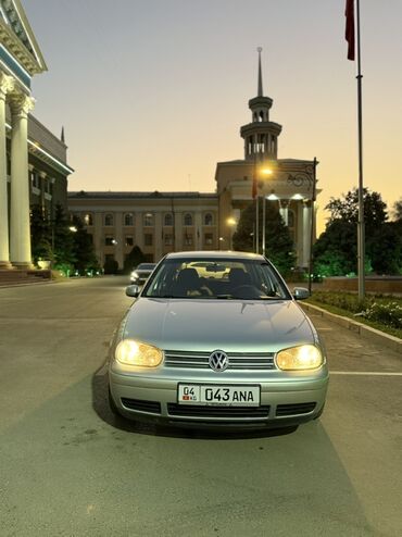 сколько стоит оборудование для мойки самообслуживания: Хэтчбек Volkswagen Golf IV в серебристом матор карапка фит тики