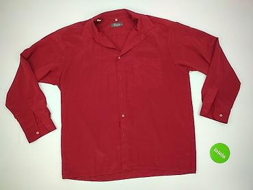 kurtka pull bear: Koszulа dla mężczyzn, rozmiar 2XL — 2