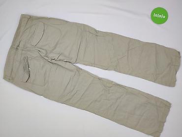 c: Edc by Esprit, Material trousers for women, size S — 3