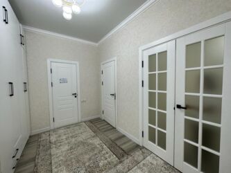 Продажа домов: Дом, 120 м², 5 комнат, Собственник, Евроремонт at lalafo.kg — 11 Продажа домов: Дом, 120 м², 5 комнат, Собственник, Евроремонт — 11