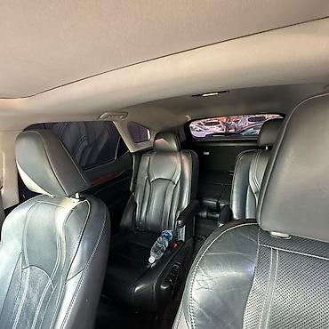 Lexus: Lexus RX: 2019 г., Гибрид, Кроссовер — 2