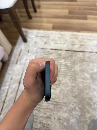 iphone 12 minu: IPhone 13, цвет Midnight 256 гб 73% акб Все родное, работает без — 3