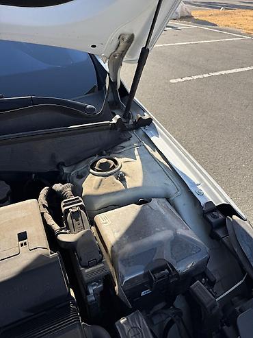 Kia: Kia K7: 2019 г., Газ — 29