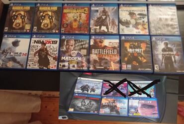 Xbox Series S: Battlefield 1, Шутер, Диск, PS4 (Sony Playstation 4)