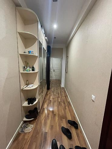 Uzunmüddətli kirayə mənzillər: 📍 Ünvan: Sumqayıt şəhər 43-cü məhəllə 🏢 Bina tipi: Yeni Tikili 📐 Ümumi — 3