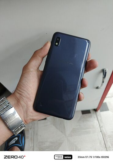 телефон флай окта: Samsung Galaxy A10, 32 ГБ, цвет - Черный, Кнопочный, Face ID