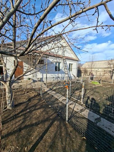 Продажа домов: Дом, 77 м², 4 комнаты, Агентство недвижимости, Косметический ремонт — 10