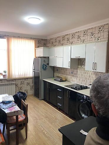 gənclik ev: 2 otaqlı, Yeni tikili, 69 kv. m — 4