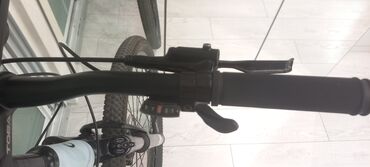 İdman velosipedləri: İşlənmiş Dağ velosipedi Toba, 28", sürətlərin sayı: 27, Ünvandan götürmə — 9