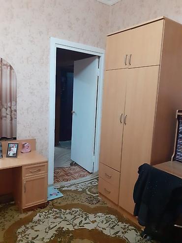 Продажа квартир: 2 комнаты, 53 м², 105 серия, 3 этаж at lalafo.kg — 17 Продажа квартир: 2 комнаты, 53 м², 105 серия, 3 этаж — 17