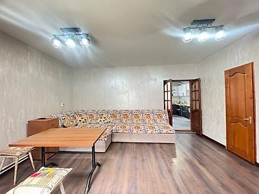 Продажа коттеджей и домов: 📍 с. Аламудун. 🔘3-комнатный 🔘Этаж 1 🔘67,64м² Продаётся отличный — 5
