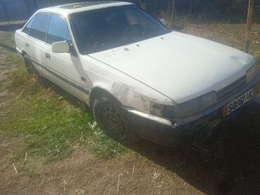 разбор корейских авто бишкек: Срочно продаю машину Мазда 626 переходка в кр учёте но только тех