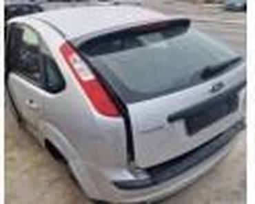 Glave motora: Fokus mk1 1.8 pumpa i dizne za ford focus od 1998. Do 2003. God. | — 19