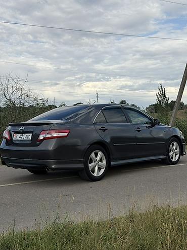 ленинская: Toyota Camry: 2011 г., 2.5 л, Автомат, Бензин, Седан — 4