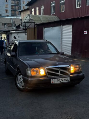 антена на w124: Mercedes-Benz W124: 1991 г., 2.3 л, Механика, Бензин, Универсал