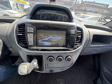 sprinter 2 2: Легкий грузовик, Стандарт, 3 т, Б/у — 10