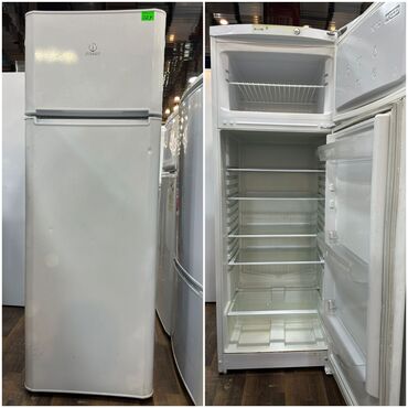 sekis super: Б/у 2 двери Indesit Холодильник Продажа