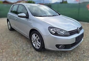 golf 4 gume dimenzije: VW GOLF 6 - POLOVNI I NOVI DELOVI | VW Golf 6 - 2010 god. - 1.2 — 2