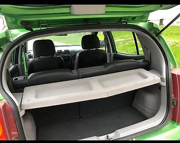 car prog: Kia Picanto: 2006 г., 1 л, Механика, Хэтчбэк — 2
