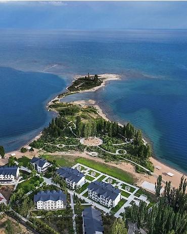 Новостройки от застройщика: Индивидуалка, 2 комнаты, 65 м² — 4