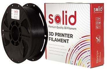 Ofis avadanlığı: Solid Filament PETG – Qara, 1 kq - Material: PETG (Solid) - Rəng — 2