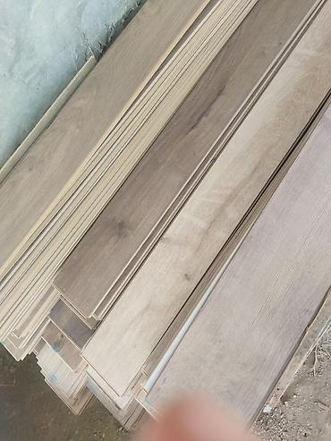 Təmir və tikinti: Laminat hər rəngin kvadratı dan 2.3 kvadrat qalıb yəni rənglər — 1
