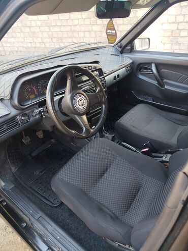 ВАЗ (ЛАДА): ВАЗ (ЛАДА) 2115 Samara: 2010 г. — 10