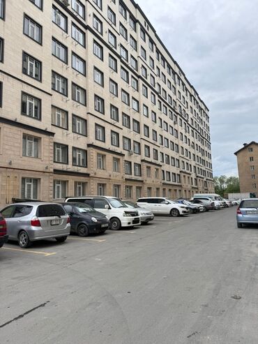 недвижимость в бишкеке продажа квартир: Продам! 1 к. Кв. 35 м2, с евро ремонтом, на среднем этаже, 45000$ СК