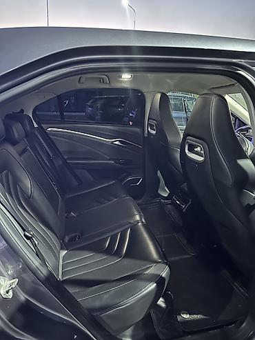 трактор 82 1: BYD : 2022 г., 1.5 л, Автомат, Электромобиль, Кроссовер — 8