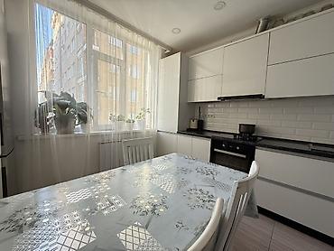 Продажа квартир: 2 комнаты, 68 м², АЮ Гранд Элитка, 2 этаж, Евроремонт — 2