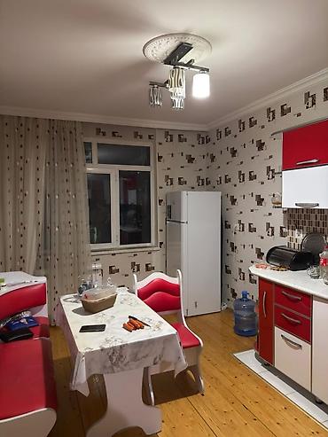 metro genclik kiraye evler: Salam, hər vaxtınız xeyir! 🏡 Xırdalan Gənclər Şəhərciyində yerləşən — 6