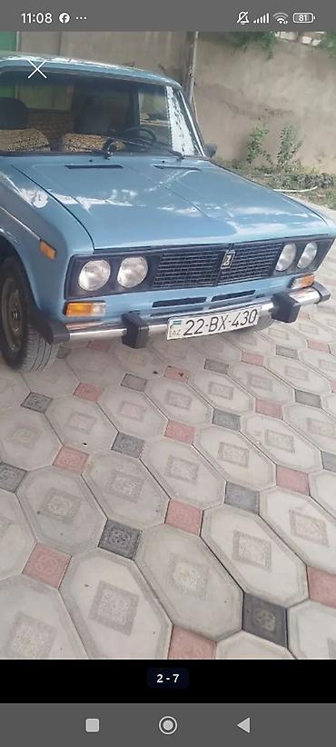 lada vaz 2102: VAZ (LADA) 2106: 1.6 l | 1990 il 583838 km Sedan — 1
