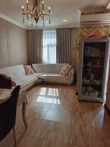 Yeni tikili: 3 otaqlı, Yeni tikili, 96 kv. m — 14