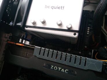 Desktop računari i radne stanice: Odlicno ali odlicno sklopljen Gejmer. U pitanju je I5-4590 na 4 X 3,30 — 5
