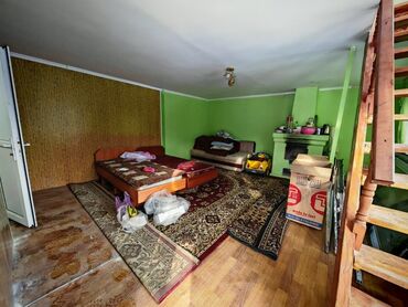 Продажа домов: Дача, 38 м², 2 комнаты — 6